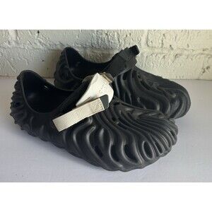 Size 11M/12.5W - Crocs Pollex Clog by Salehe Bembury Sasquatch